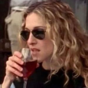 Meet your Posher, Rebecca